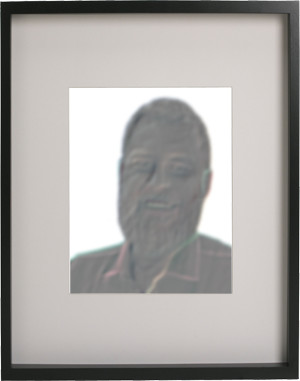 a couple being shown a house